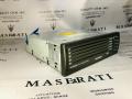 CD-чейнджер Maserati Quattroporte 5 поколение 2005, 4.2 л., M139 A, бензин, робот, седан, задний привод, 233649, 383500140, 7607769150, 735273184 - фото №2