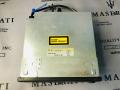 CD-чейнджер Maserati Quattroporte 5 поколение 2005, 4.2 л., M139 A, бензин, робот, седан, задний привод, 233649, 383500140, 7607769150, 735273184 - фото №3