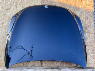 капот BMW 7 серия F01/F02 [рестайлинг] 2014, 4.4 л., N63 B44 B, бензин, АКПП, седан