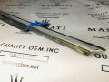 молдинг двери передней левой Maserati Quattroporte 5 поколение 2005, 4.2 л., M139 A, бензин, робот, седан, задний привод, 67476000 - фото №2