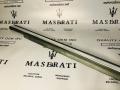 молдинг двери передней левой Maserati Quattroporte 5 поколение 2005, 4.2 л., M139 A, бензин, робот, седан, задний привод, 67476000 - фото №4
