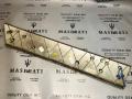 накладка двери (крышки) багажника Maserati Quattroporte 5 поколение 2005, 4.2 л., M139 A, бензин, робот, седан, задний привод, 66938700 - фото №5