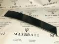 молдинг двери передней левой Maserati Quattroporte 5 поколение 2005, 4.2 л., M139 A, бензин, робот, седан, задний привод, 67066400 - фото №2