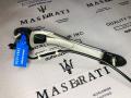 ручка наружная Maserati Quattroporte 5 поколение 2005, 4.2 л., M139 A, бензин, робот, седан, задний привод, 69287700, 15059 - фото №3