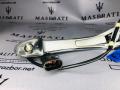 ручка наружная Maserati Quattroporte 5 поколение 2005, 4.2 л., M139 A, бензин, робот, седан, задний привод, 69287700, 15059 - фото №6