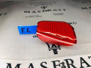 катафот двери Maserati Quattroporte 5 поколение 2005, 4.2 л., M139 A, бензин, робот, седан, задний привод, 66938300