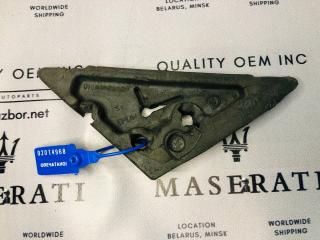 уплотнитель Maserati Quattroporte 5 поколение 2005, 4.2 л., M139 A, бензин, робот, седан, задний привод, 980139354