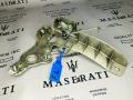 скелет ручки двери передней левой Maserati Quattroporte 5 поколение 2005, 4.2 л., M139 A, бензин, робот, седан, задний привод, 15059, 68001900, 67865500 - фото №2