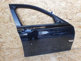 дверь передняя правая BMW 7 серия F01/F02 [рестайлинг] 2014, 4.4 л., N63 B44 B, бензин, АКПП, седан