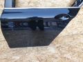 дверь задняя левая BMW 5 серия F07/F10/F11 2010, 4.4 л., N63 B44 A, бензин, АКПП, седан - фото №2