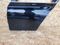 дверь задняя левая BMW 5 серия F07/F10/F11 2010, 4.4 л., N63 B44 A, бензин, АКПП, седан - фото №6