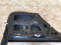 дверь задняя левая BMW 5 серия F07/F10/F11 2010, 4.4 л., N63 B44 A, бензин, АКПП, седан - фото №8