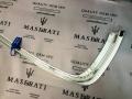 молдинг двери задней левой Maserati Quattroporte 5 поколение 2005, 4.2 л., M139 A, бензин, робот, седан, задний привод, 980139955 - фото №5