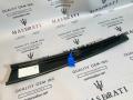 молдинг двери задней левой Maserati Quattroporte 5 поколение 2005, 4.2 л., M139 A, бензин, робот, седан, задний привод, 67066600 - фото №7
