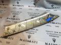 молдинг двери задней левой Maserati Quattroporte 5 поколение 2005, 4.2 л., M139 A, бензин, робот, седан, задний привод, 66940600, 66940000 - фото №5