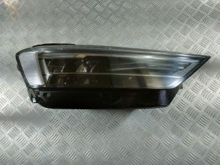 фара правая Audi A8 D5 2019, 3.0 л., CZSE, бензин, АКПП, 4N0941034