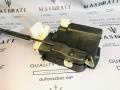 замок двери задней левой Maserati Quattroporte 5 поколение 2005, 4.2 л., M139 A, бензин, робот, седан, задний привод, 68206500 - фото №4