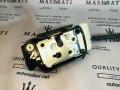 замок двери задней левой Maserati Quattroporte 5 поколение 2005, 4.2 л., M139 A, бензин, робот, седан, задний привод, 68206500 - фото №6