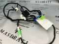 дверная проводка Maserati Quattroporte 5 поколение 2005, 4.2 л., M139 A, бензин, робот, седан, задний привод, 196810 - фото №3
