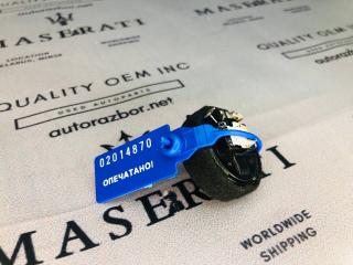 динамик высокочастотный (пищалка) Maserati Quattroporte 5 поколение 2005, 4.2 л., M139 A, бензин, робот, седан, задний привод, 191370