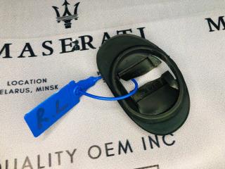 уплотнитель Maserati Quattroporte 5 поколение 2005, 4.2 л., M139 A, бензин, робот, седан, задний привод, 67723400