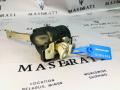 ограничитель открывания двери Maserati Quattroporte 5 поколение 2005, 4.2 л., M139 A, бензин, робот, седан, задний привод, 82519300, 66514400 - фото №2
