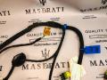 дверная проводка Maserati Quattroporte 5 поколение 2005, 4.2 л., M139 A, бензин, робот, седан, задний привод, 200536 - фото №4