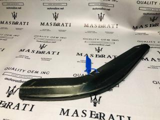 Крепление бампера переднего Maserati Quattroporte 5 поколение 2005, 4.2 л., M139 A, бензин, робот, седан, задний привод, 67723200