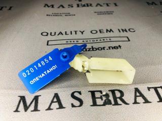 пластик Maserati Quattroporte 5 поколение 2005, 4.2 л., M139 A, бензин, робот, седан, задний привод