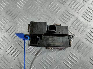 сопротивление печки BMW 7 серия F01/F02 [рестайлинг] 2013, 4.4 л., N63 B44 A, бензин, АКПП, седан, 9311938