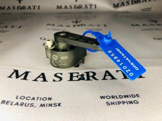 датчик дорожного просвета Maserati Quattroporte 5 поколение 2005, 4.2 л., M139 A, бензин, робот, седан, задний привод, 193882, 51757670, 6PM00816120
