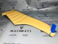 обшивка двери задняя левая Maserati Quattroporte 5 поколение 2005, 4.2 л., M139 A, бензин, робот, седан, задний привод, 981303800, 68215500 - фото №3