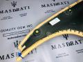 обшивка двери задняя левая Maserati Quattroporte 5 поколение 2005, 4.2 л., M139 A, бензин, робот, седан, задний привод, 981303800, 68215500 - фото №7