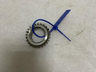 шестерня (звездочка) коленвала Land Rover Range Rover Sport 1 поколение [рестайлинг] 2012, 5.0 л., 508PS, бензин, АКПП, 508PS