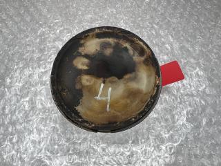 поршень Land Rover Range Rover Sport 1 поколение [рестайлинг] 2012, 5.0 л., 508PS, бензин, АКПП, 508PS