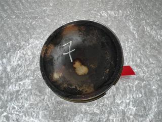 поршень Land Rover Range Rover Sport 1 поколение [рестайлинг] 2012, 5.0 л., 508PS, бензин, АКПП, 508PS