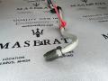 трубка гидравлическая Maserati Quattroporte 5 поколение 2005, 4.2 л., M139 A, бензин, робот, седан, задний привод - фото №3