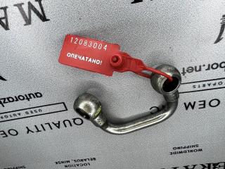 трубка гидравлическая Maserati Quattroporte 5 поколение 2005, 4.2 л., M139 A, бензин, робот, седан, задний привод