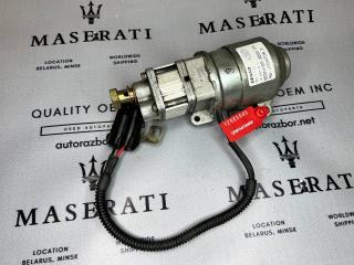 Насос АКПП Maserati Quattroporte 5 поколение 2005, 4.2 л., M139 A, бензин, робот, седан, задний привод, 178757, 213264, MS064100-9060, BM.0004708.E, DR.0077396, T-2074-24343, BM.0019748.S