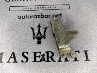 механизм стояночного тормоза (ручника) Maserati Quattroporte 5 поколение 2005, 4.2 л., M139 A, бензин, робот, седан, задний привод, 980145862, 980145862