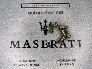 болт Maserati Quattroporte 5 поколение 2005, 4.2 л., M139 A, бензин, робот, седан, задний привод, 250657, 250657