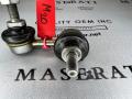 стойка стабилизатора Maserati Quattroporte 5 поколение 2005, 4.2 л., M139 A, бензин, робот, седан, задний привод, 259573, 259573 - фото №3