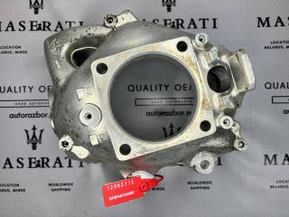 кулак задний левый Maserati Quattroporte 5 поколение 2005, 4.2 л., M139 A, бензин, робот, седан, задний привод, 12083112, 12083112