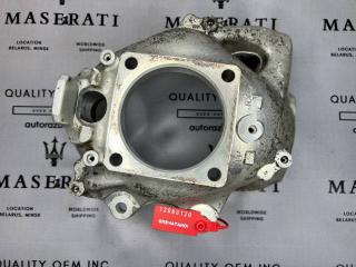 кулак задний правый Maserati Quattroporte 5 поколение 2005, 4.2 л., M139 A, бензин, робот, седан, задний привод, 12083120, 12083120