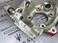 кулак задний правый Maserati Quattroporte 5 поколение 2005, 4.2 л., M139 A, бензин, робот, седан, задний привод, 12083120, 12083120 - фото №9