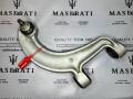 рычаг задний правый Maserati Quattroporte 5 поколение 2005, 4.2 л., M139 A, бензин, робот, седан, задний привод, 12083113, 12083113 - фото №3