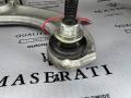 рычаг задний правый Maserati Quattroporte 5 поколение 2005, 4.2 л., M139 A, бензин, робот, седан, задний привод, 12083113, 12083113 - фото №4