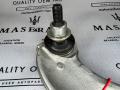 рычаг задний правый Maserati Quattroporte 5 поколение 2005, 4.2 л., M139 A, бензин, робот, седан, задний привод, 12083113, 12083113 - фото №6
