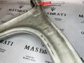рычаг задний нижний Maserati Quattroporte 5 поколение 2005, 4.2 л., M139 A, бензин, робот, седан, задний привод, 203157, 12083111 - фото №5