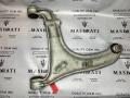 рычаг задний нижний Maserati Quattroporte 5 поколение 2005, 4.2 л., M139 A, бензин, робот, седан, задний привод, 203157, 12083111 - фото №2